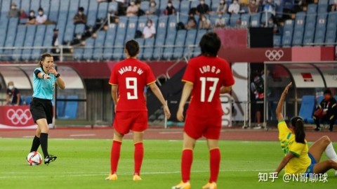 预测女足比分 英格兰VS俄罗斯 玫瑰军团能否延续零封势头